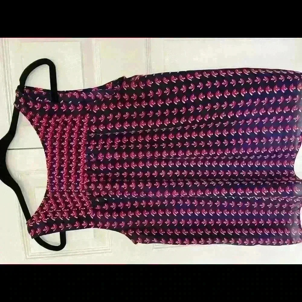 Kenar blouse -short sleeves. - Picture 2 of 4